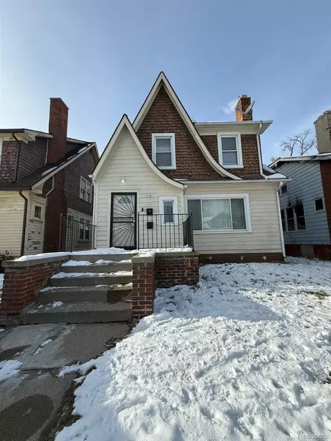 14011 Ohio St, Detroit, MI 48238