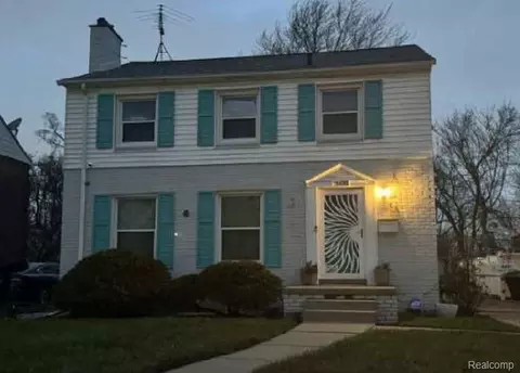 15421 Mapleridge St, Detroit, MI 48205
