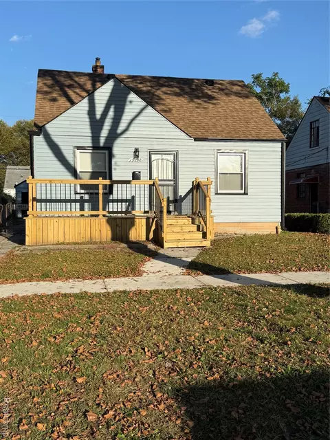 19248 Lumpkin St, Detroit, MI 48234