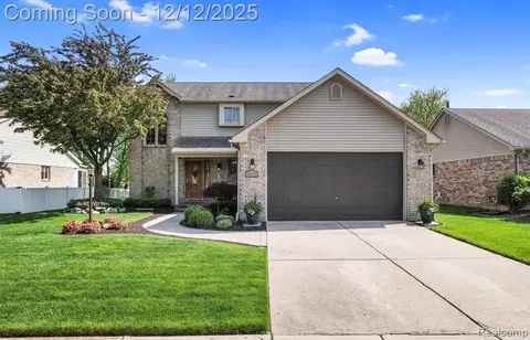 40051 Finley Dr, Canton, MI 48188