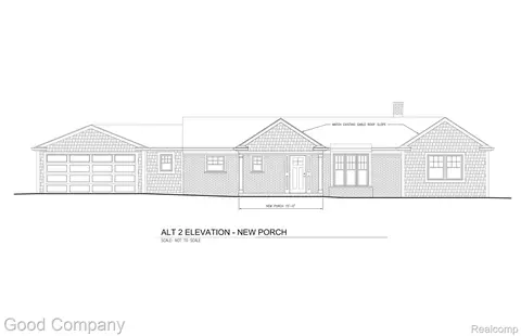 1623 Lloyd Ave, Royal Oak, MI 48073