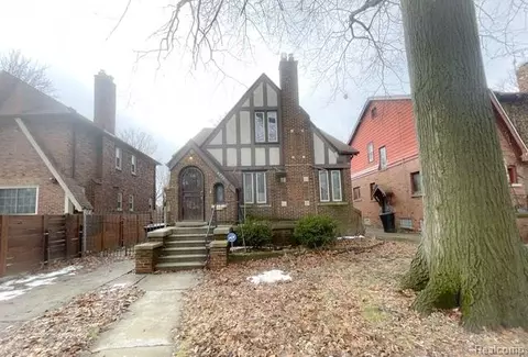 5275 Yorkshire Rd, Detroit, MI 48224