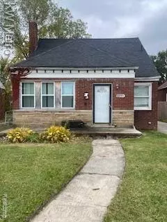 11850 Engleside St, Detroit, MI 48205