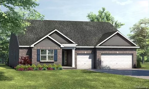 68788 Place Rd, Lenox, MI 49050