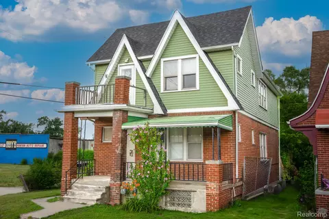 15930 Turner St, Detroit, MI 48238