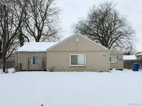 4510 Marr Ave, Warren, MI 48091