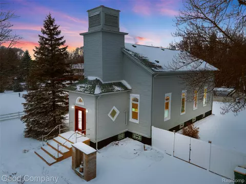 36950 Willow Rd, Huron, MI 48164