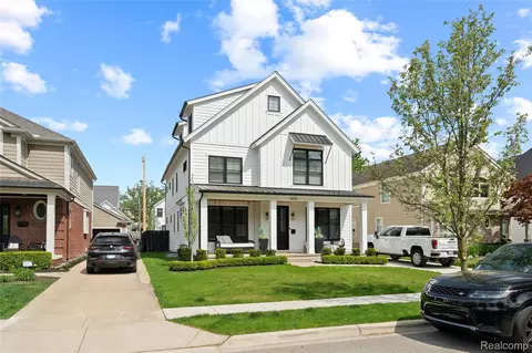 1859 Stanley Blvd, Birmingham, MI 48009