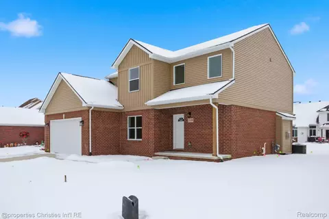 23188 Waterview Dr, Huron, MI 48164