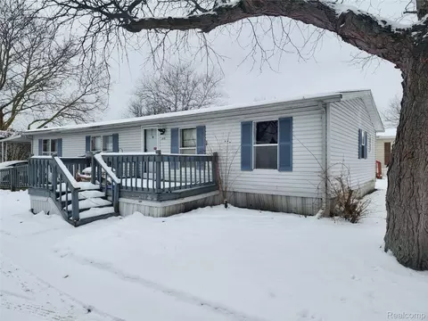 315 Nelly, Bedford, MI 48182
