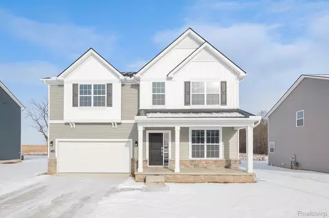 27108 Silo Dr, Saline, MI 48176