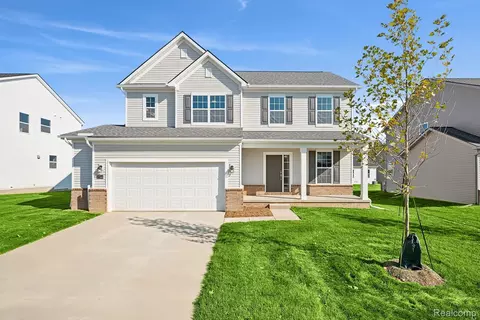 27144 Silo Dr, Saline, MI 48176