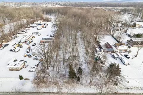 0000 Huron River Dr, Huron, MI 48164
