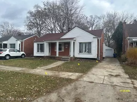 9964 Norborne, Redford, MI 48239