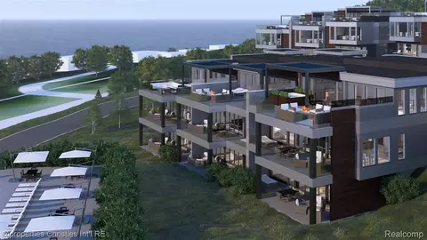 3575 Charlevoix Ave #9, Resort, MI 49770