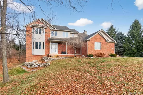 3530 Kipling Cir, Genoa, MI 48843