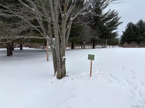 5467 Wellington, Butman, MI 48624