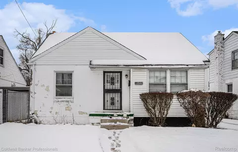 17867 Mackay St, Detroit, MI 48212