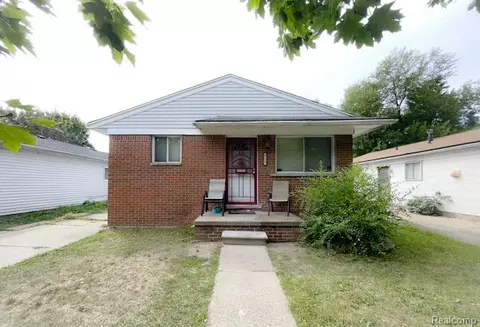 8125 Hubbell St, Detroit, MI 48228