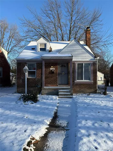 11640 Somerset Ave, Detroit, MI 48224