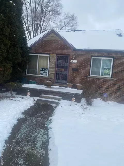 19711 Greeley, Highland Park, MI 48203