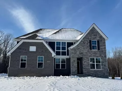 22885 Jens Dr, Lyon, MI 48178