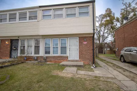19370 Wyoming Ave, Detroit, MI 48221