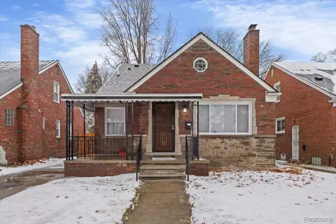 2339 E Outer Dr, Detroit, MI 48234