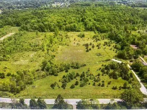 0 N Irish Rd N, Richfield, MI 48423