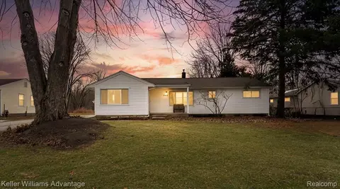 30456 West, Huron, MI 48164