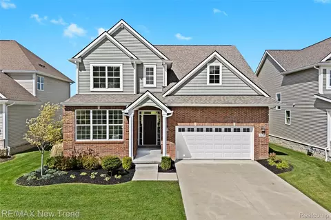 3010 E Theodore St, Wixom, MI 48393