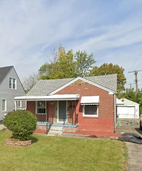 13505 Saint Andrews Ave, Warren, MI 48089