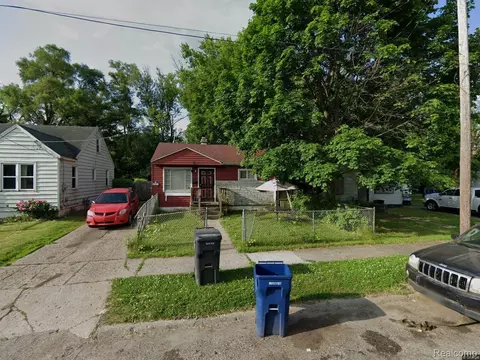 242 E Foss Ave, Flint, MI 48505