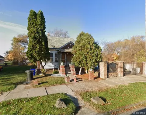 6659 Fischer St, Detroit, MI 48213
