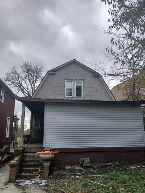 3532 Moore Pl, Detroit, MI 48208