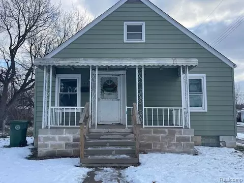 13181 Peach St, Southgate, MI 48195