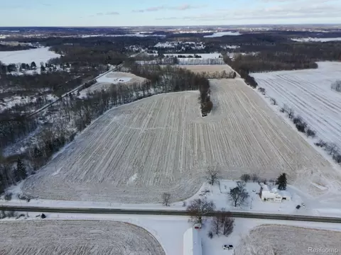 63 12 Acres Vl Stanley Rd, Oregon, MI 48421