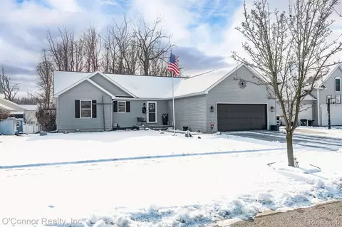 1145 Oconnor, Marysville, MI 48040
