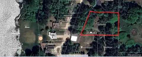 00 Lake Dr, Big Rapids, MI 49307