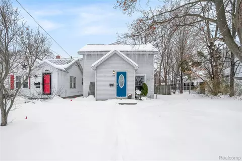 118 E Grand Traverse St, Big Rapids, MI 49307