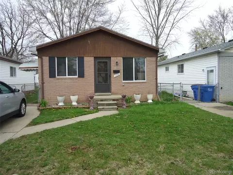 11051 Timken Ave, Warren, MI 48089