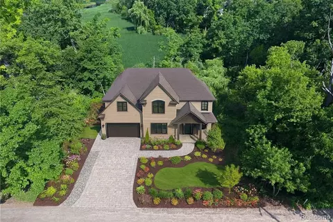 0 Oak Knl, Brighton, MI 48116