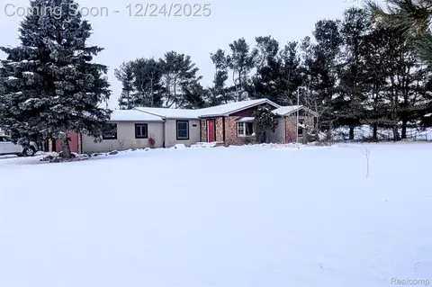 14460 Seymour Rd, Argentine, MI 48451