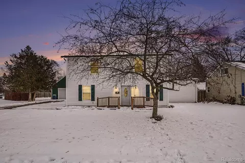 3444 Church St, Saginaw, MI 48604