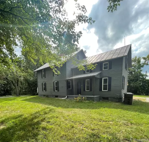 6700 N Stony Creek Rd, Monroe, MI 48162