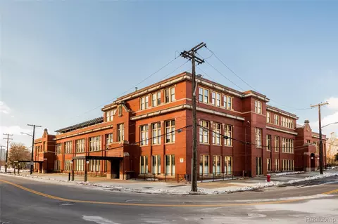 1395 Antietam Ave #49, Detroit, MI 48207