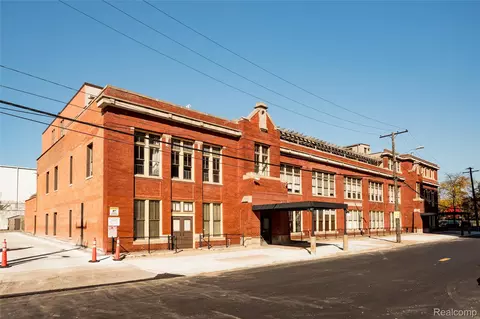 1395 Antietam Ave #49, Detroit, MI 48207