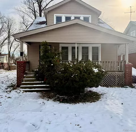 13406 Elmdale St, Detroit, MI 48213