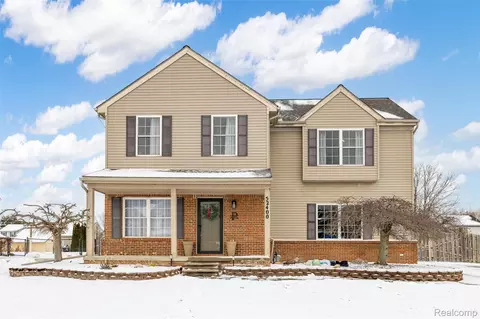 52400 Huntley Ave, New Baltimore, MI 48047