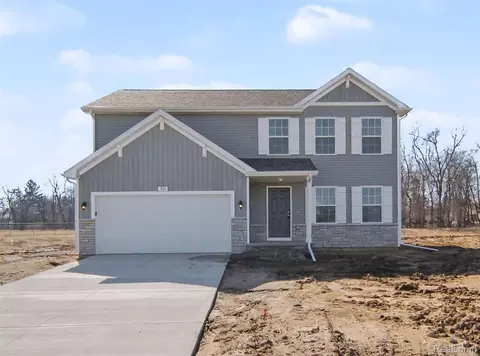 739 Lone Oak Way, Tecumseh, MI 49286